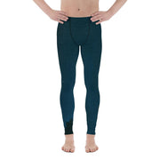 Men's Northern Pygmy Owl Leggings